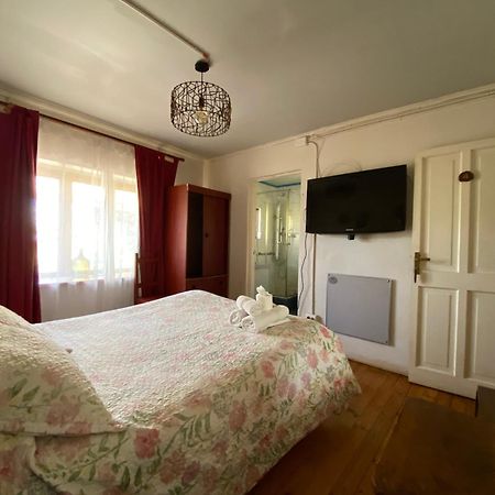 Hostel Moreno 皮奇勒姆 外观 照片