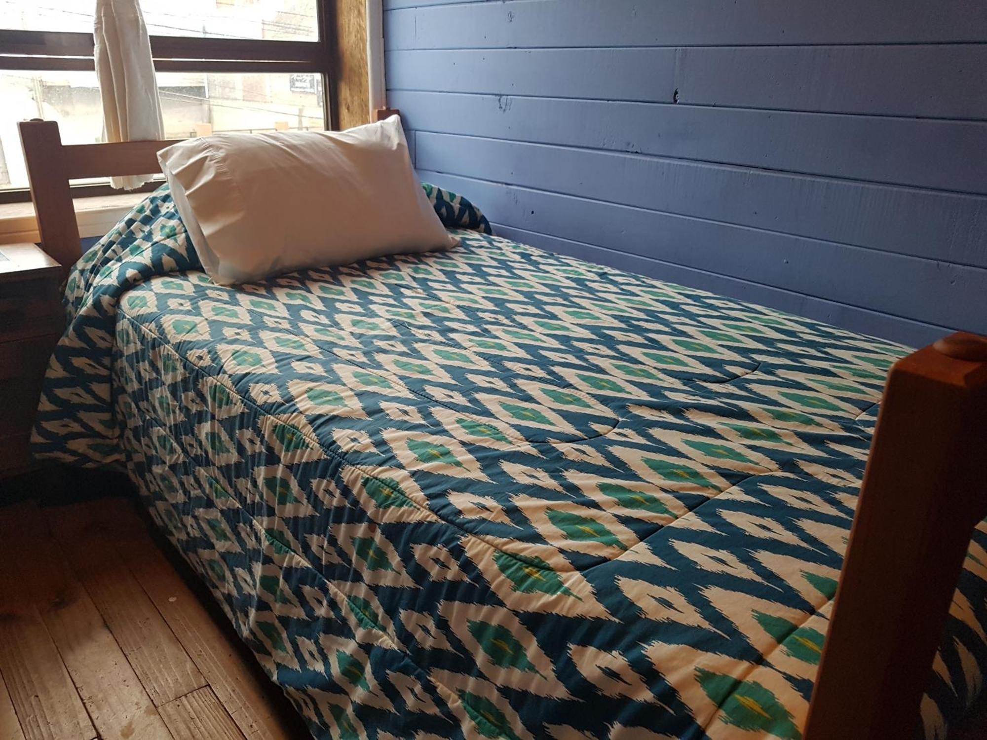 Hostel Moreno 皮奇勒姆 客房 照片