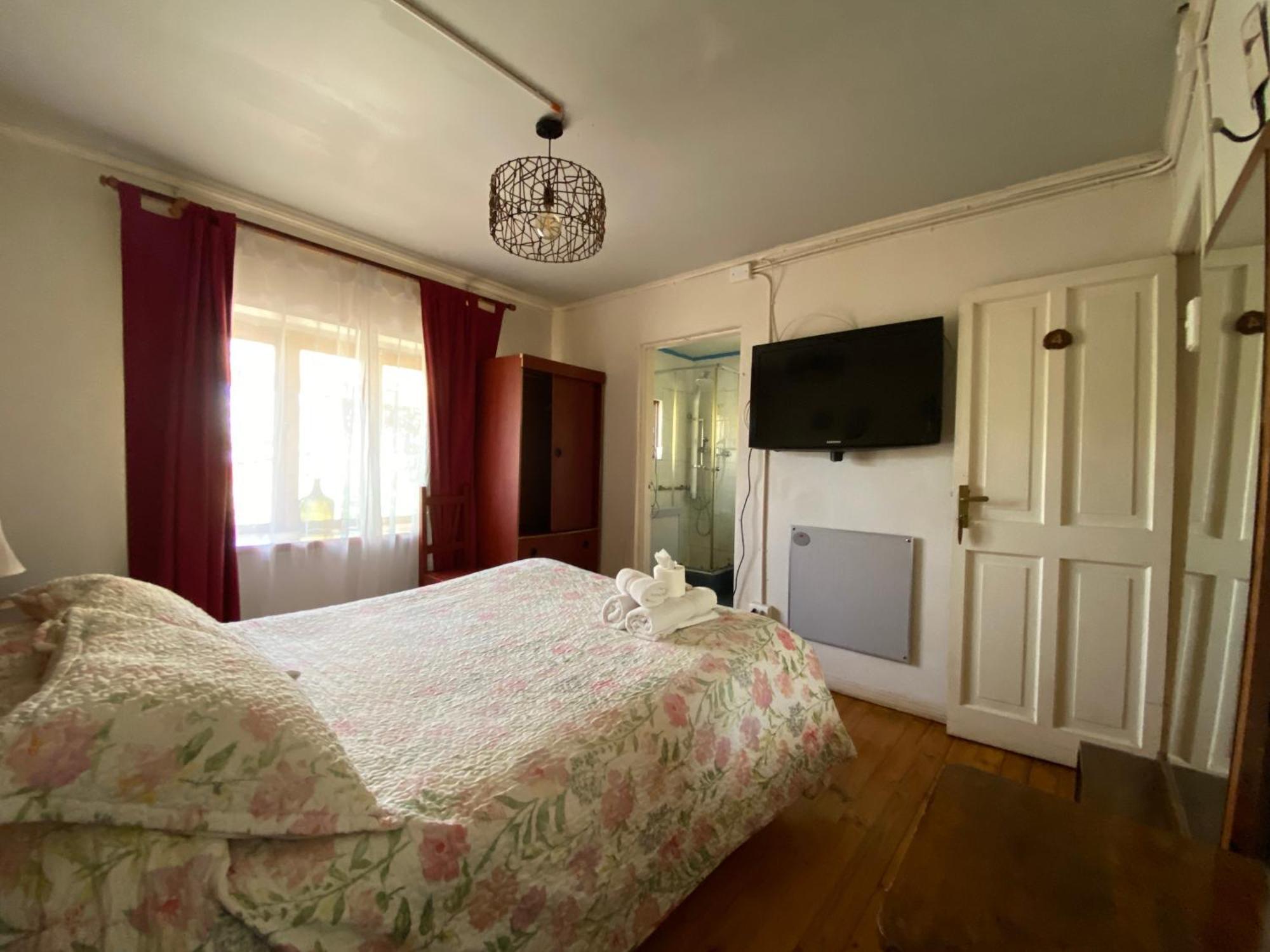 Hostel Moreno 皮奇勒姆 外观 照片