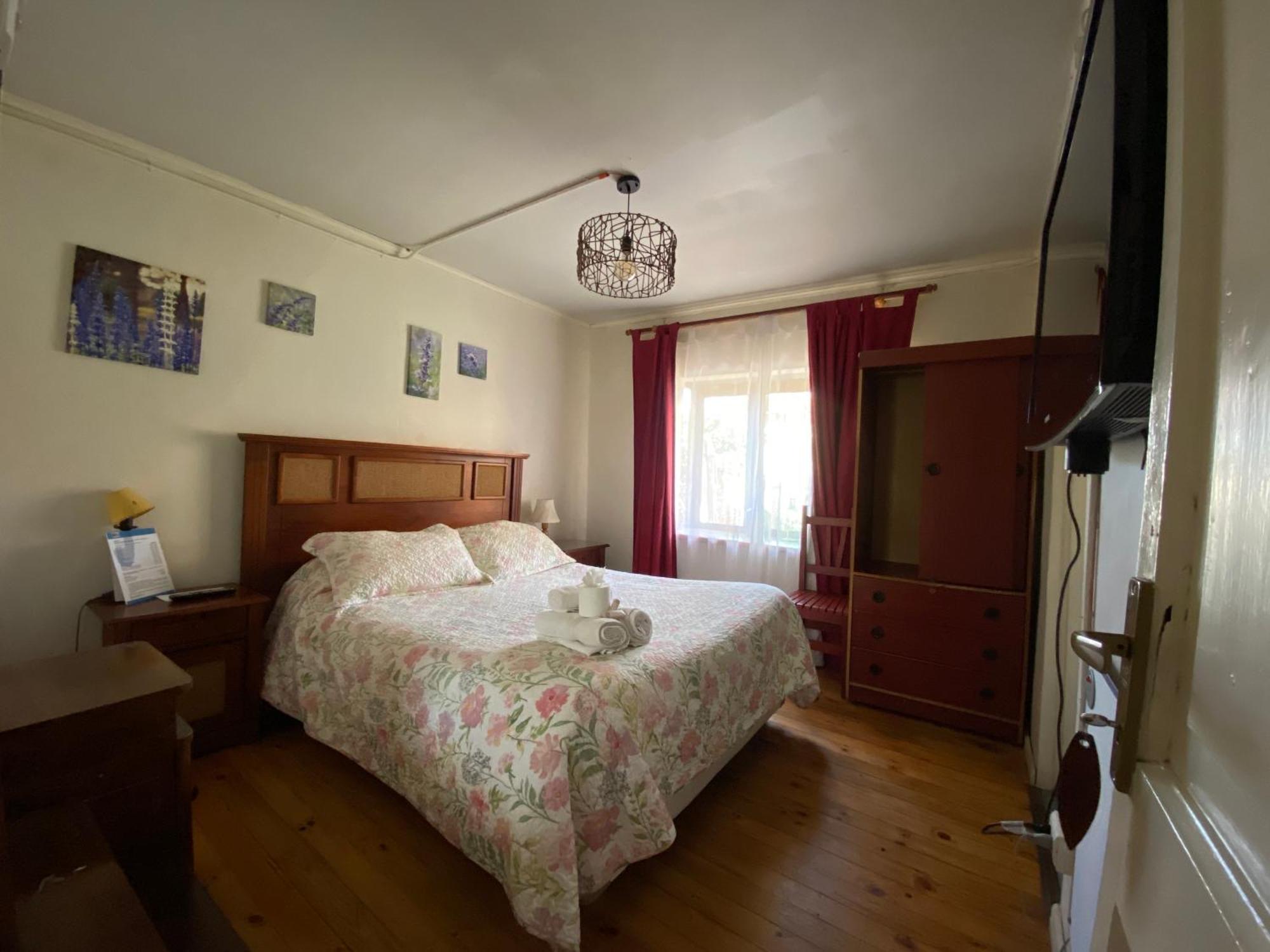 Hostel Moreno 皮奇勒姆 外观 照片