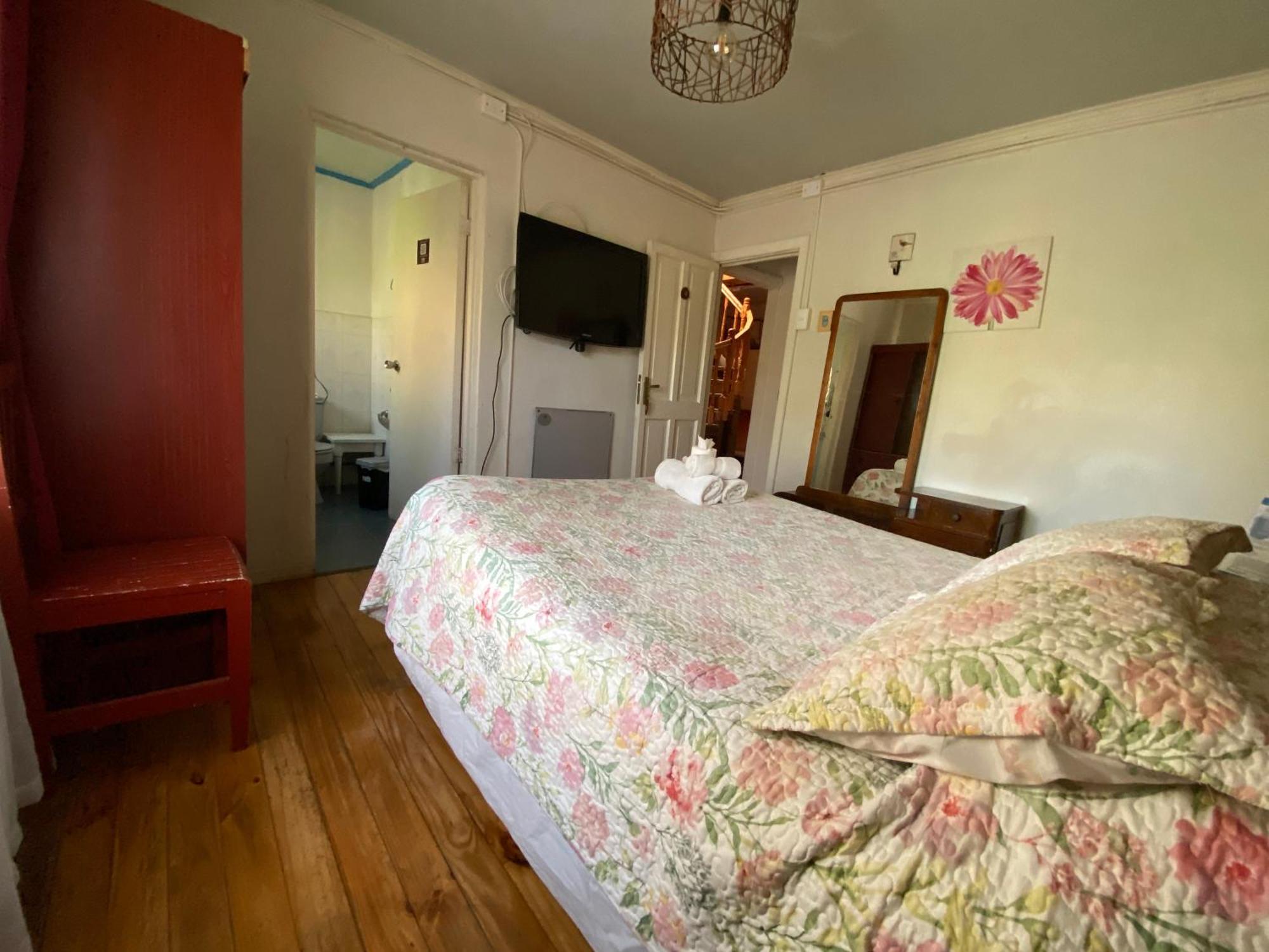 Hostel Moreno 皮奇勒姆 外观 照片