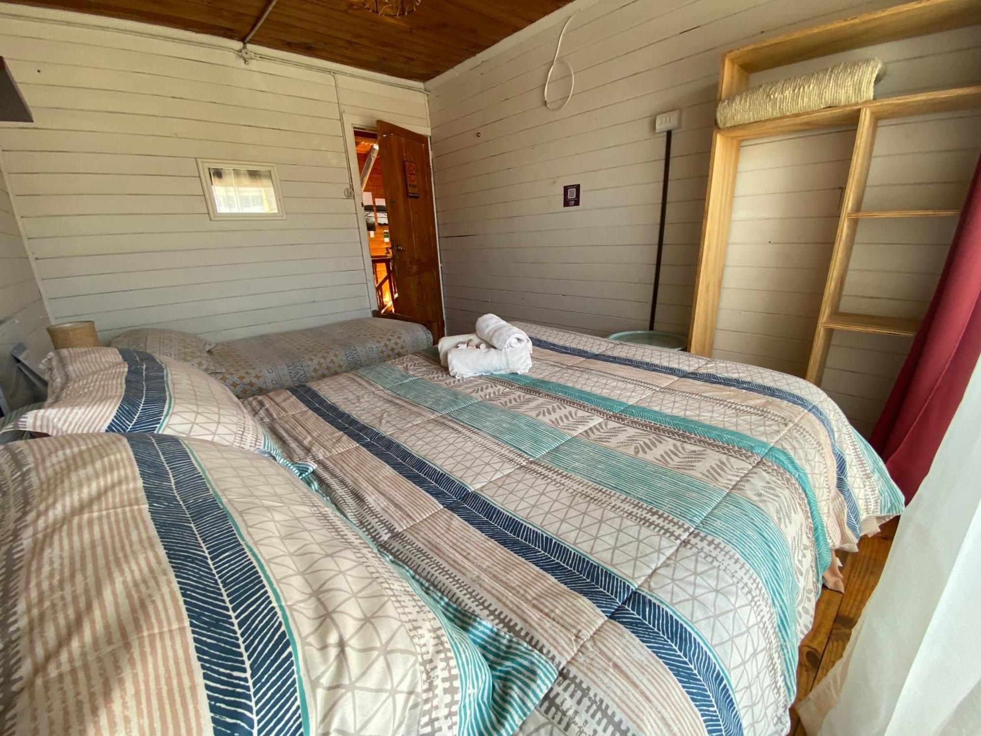 Hostel Moreno 皮奇勒姆 外观 照片